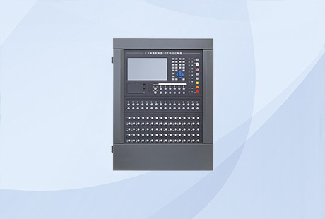 電氣火災自動報警滅火系統